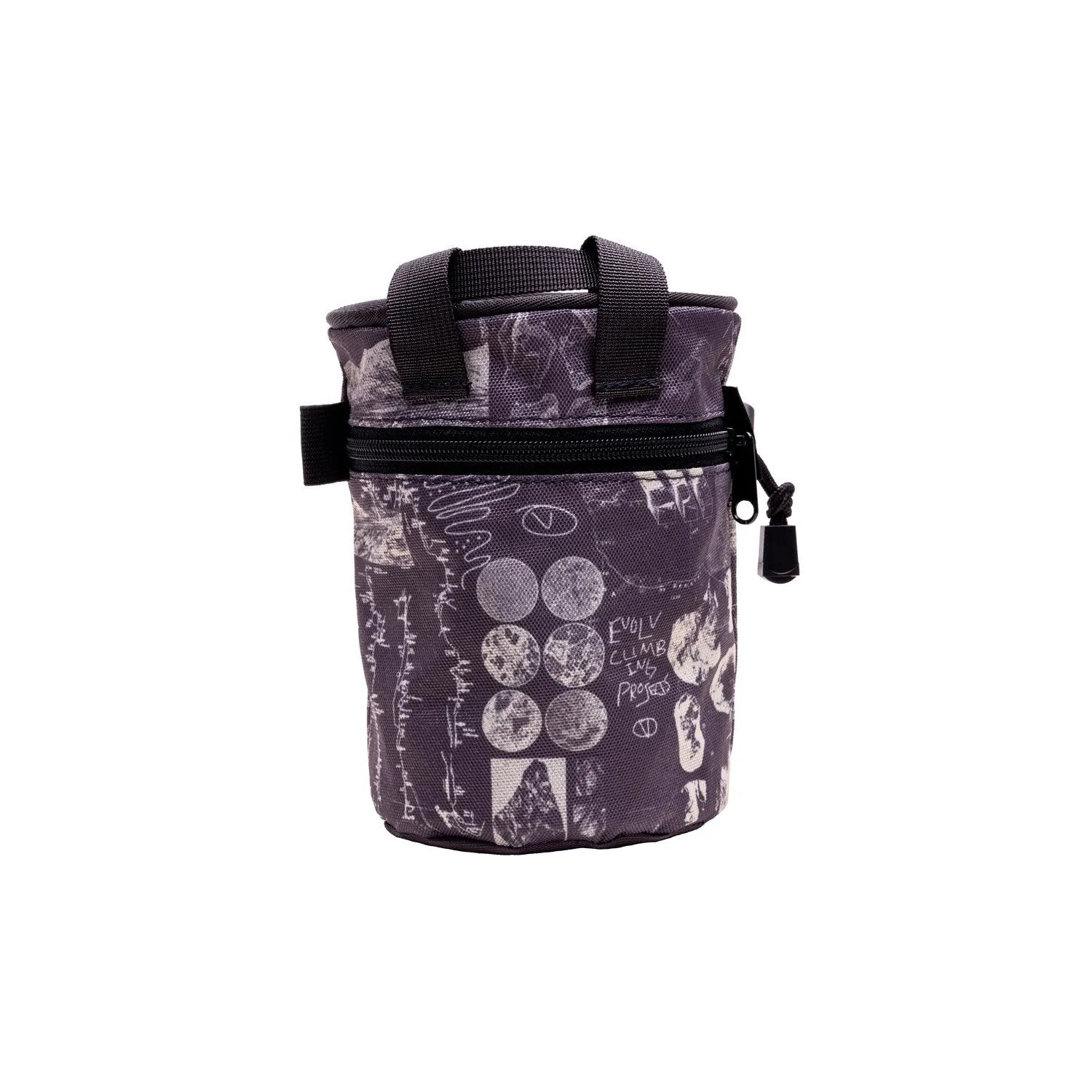 Collectors Chalk Bag