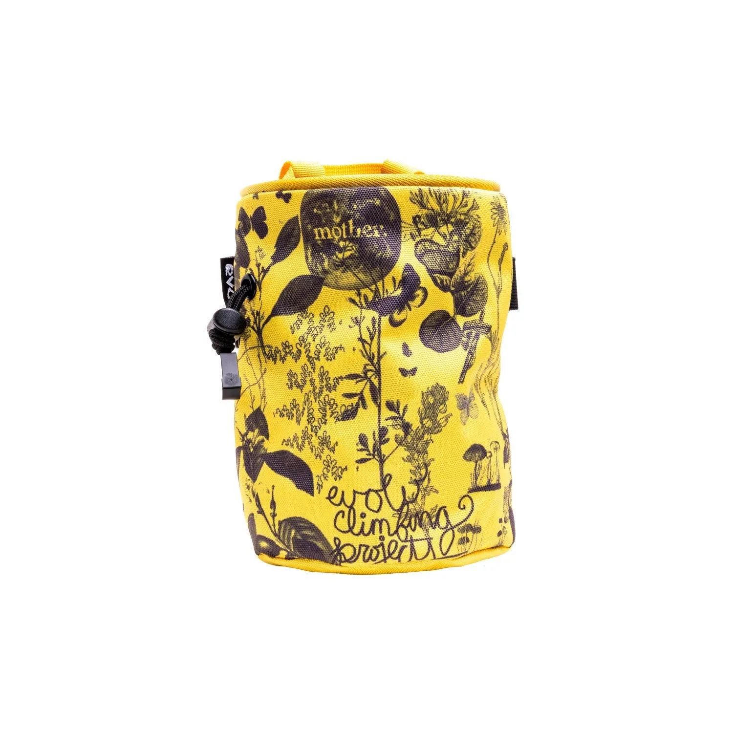 Collectors Chalk Bag