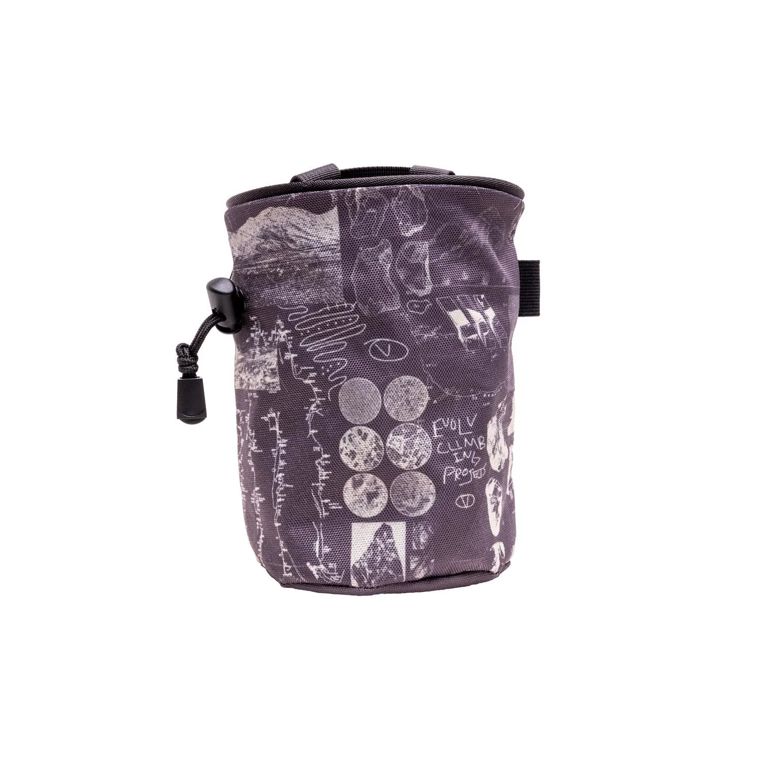 Collectors Chalk Bag