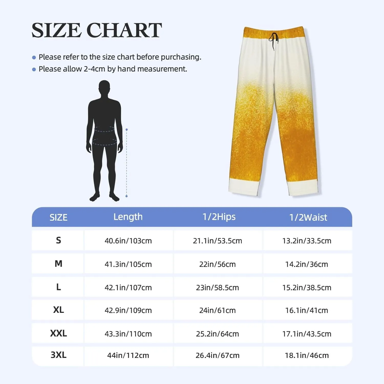 Colorful Candy Men'S Pajama Bottoms Lounge Sleepwear Loose Soft Comfort Pajama Pants With Pockets