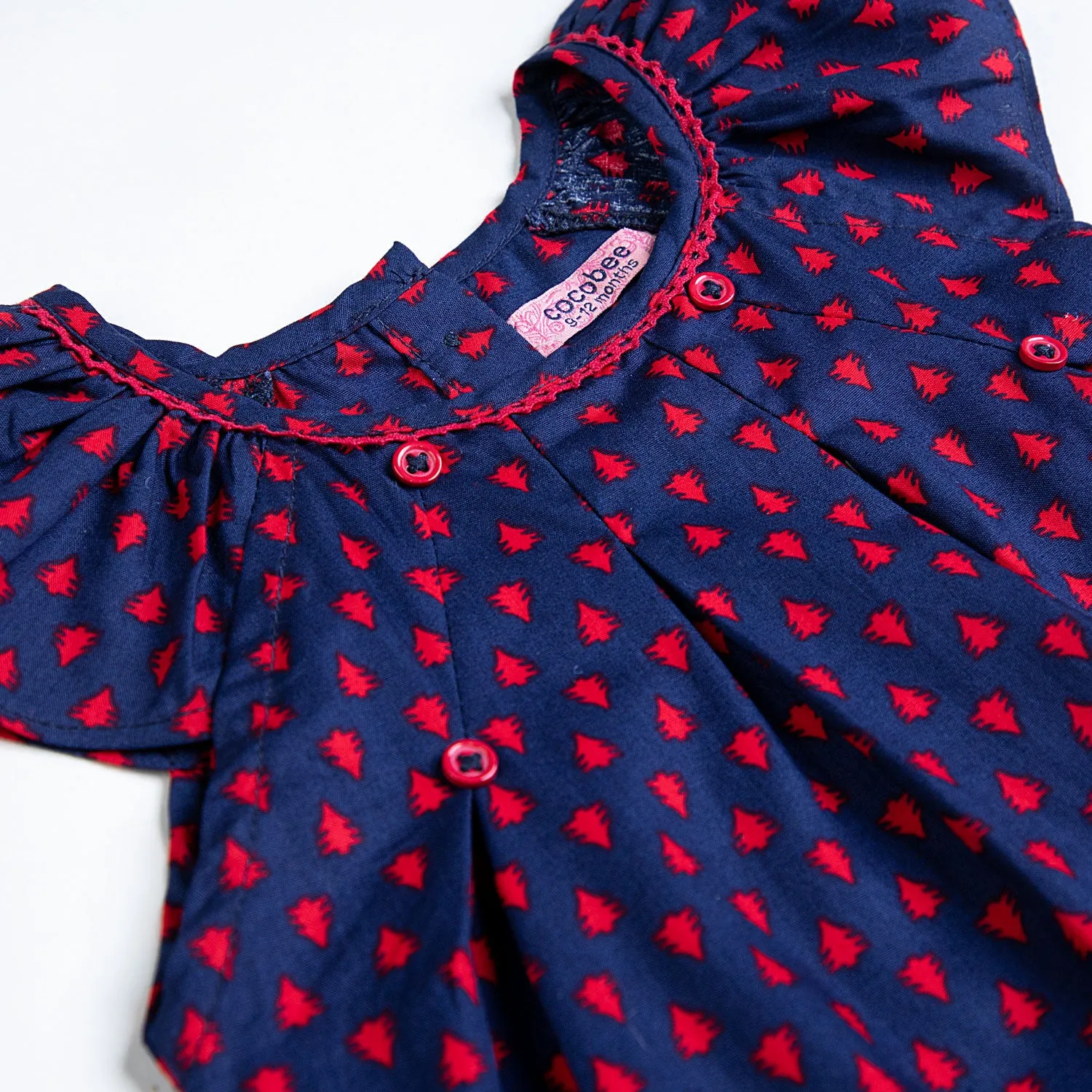 Colorful Jumpsuit for girls