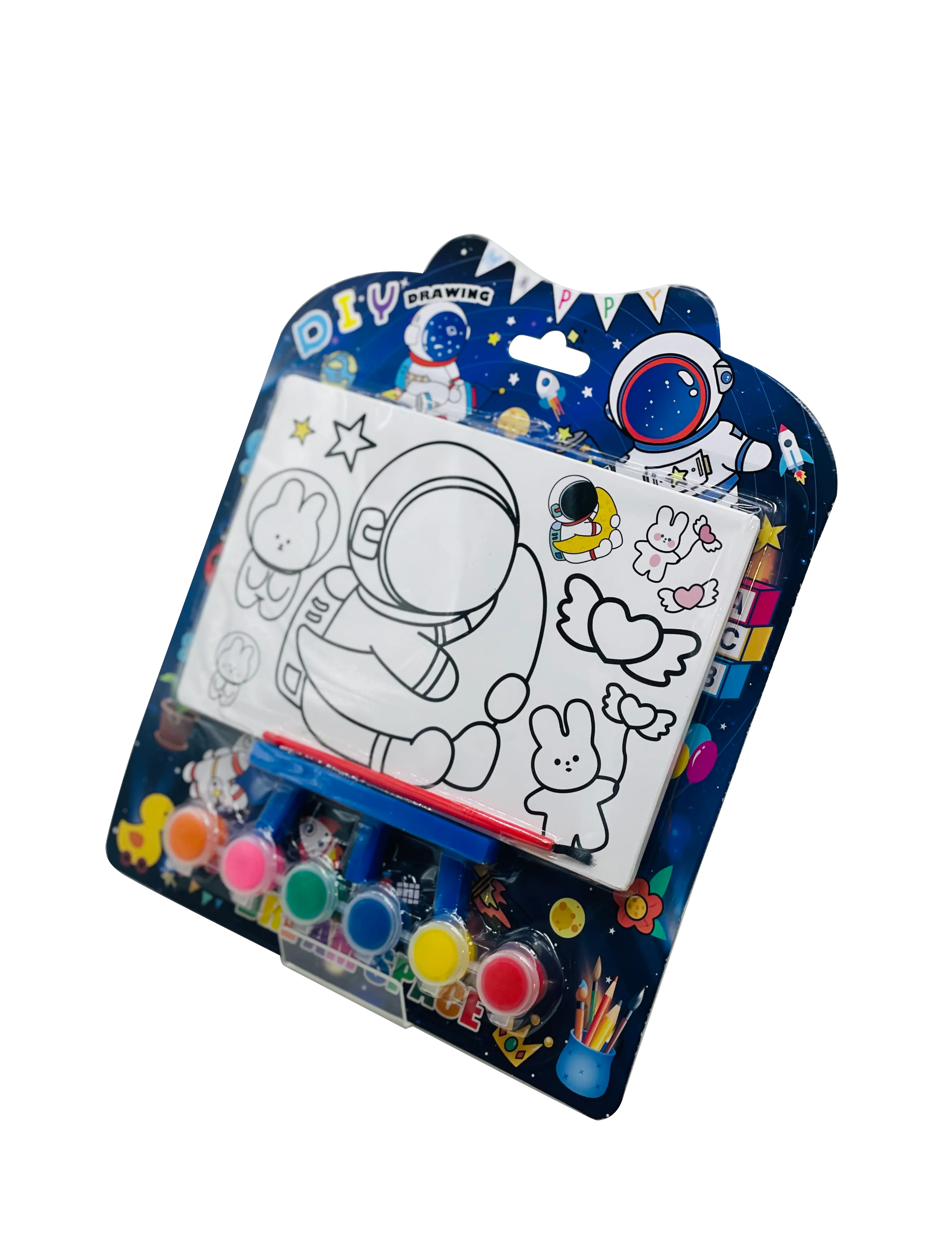 Colorful Masterpiece Mini