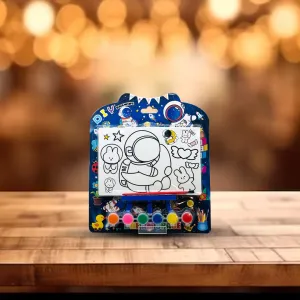 Colorful Masterpiece Mini