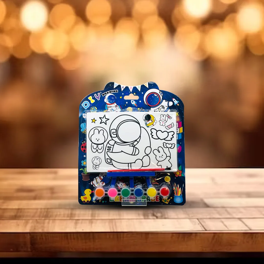 Colorful Masterpiece Mini