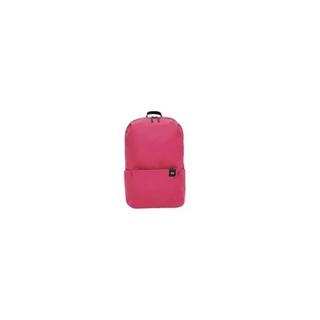 Colorful Mini Backpack Bag - 8 Colors