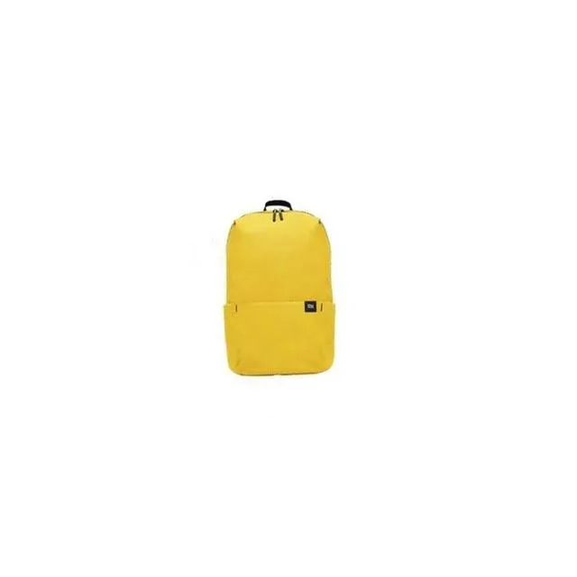 Colorful Mini Backpack Bag - 8 Colors