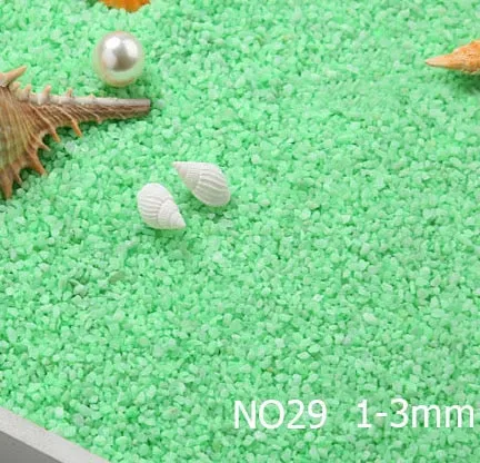 Colorful Stone/Sand