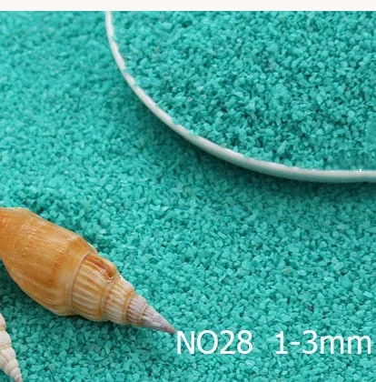 Colorful Stone/Sand
