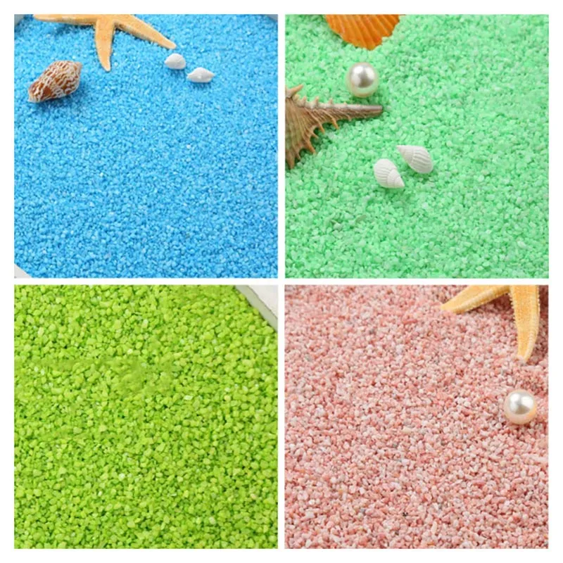 Colorful Stone/Sand