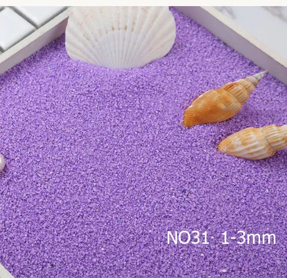 Colorful Stone/Sand