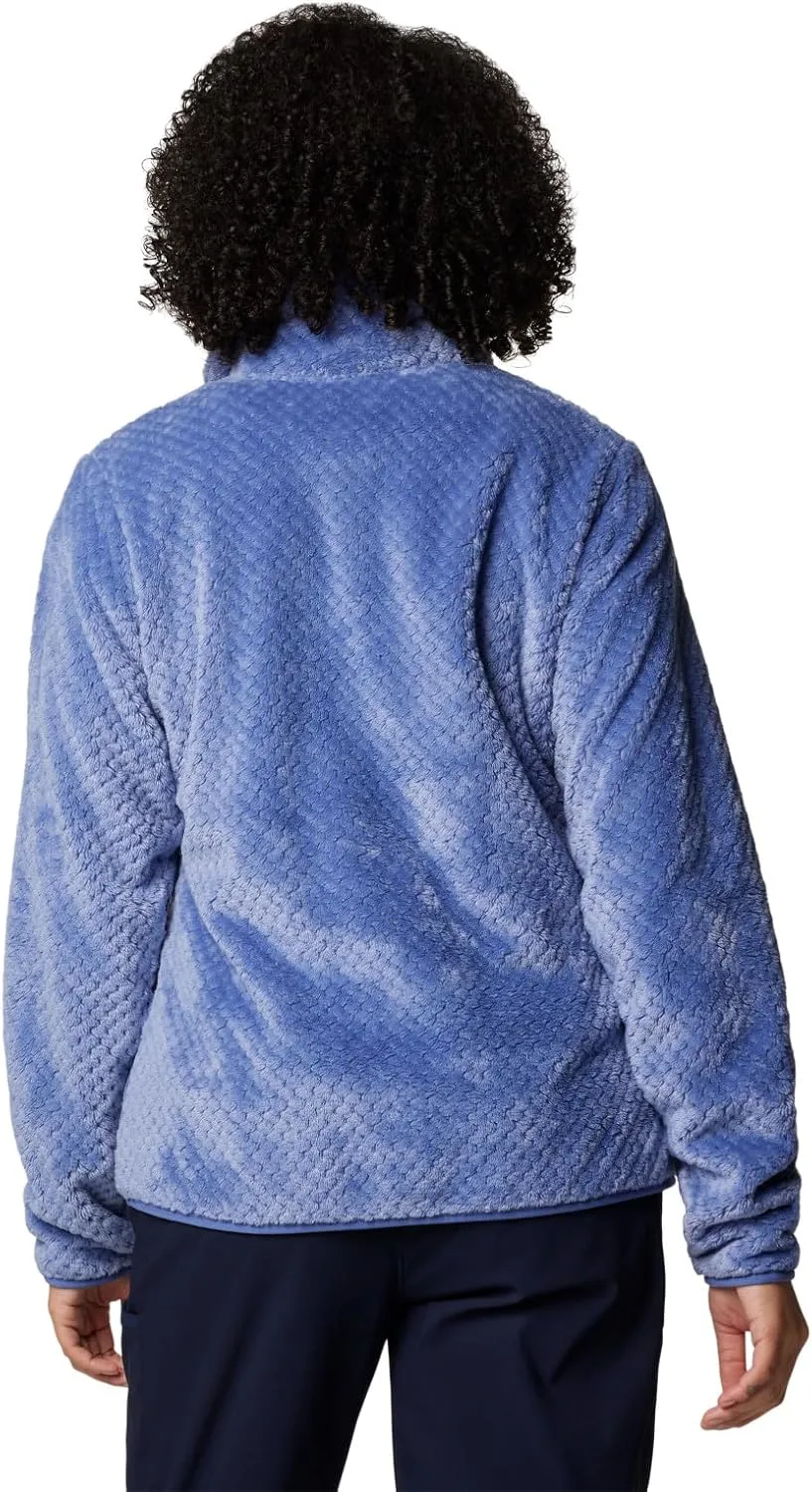 Columbia Women's Fire Side Ii Sherpa Full Zip
