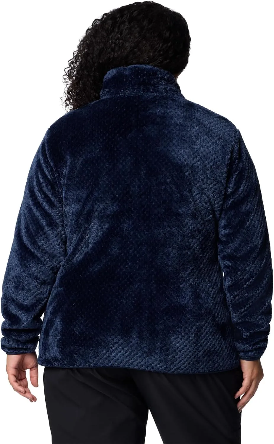 Columbia Women's Fire Side Ii Sherpa Full Zip
