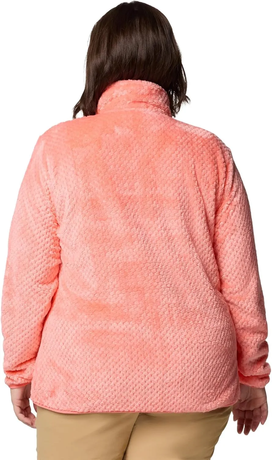 Columbia Women's Fire Side Ii Sherpa Full Zip