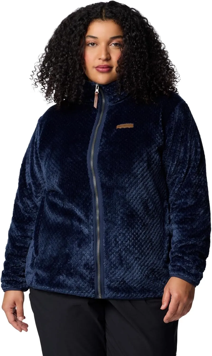 Columbia Women's Fire Side Ii Sherpa Full Zip