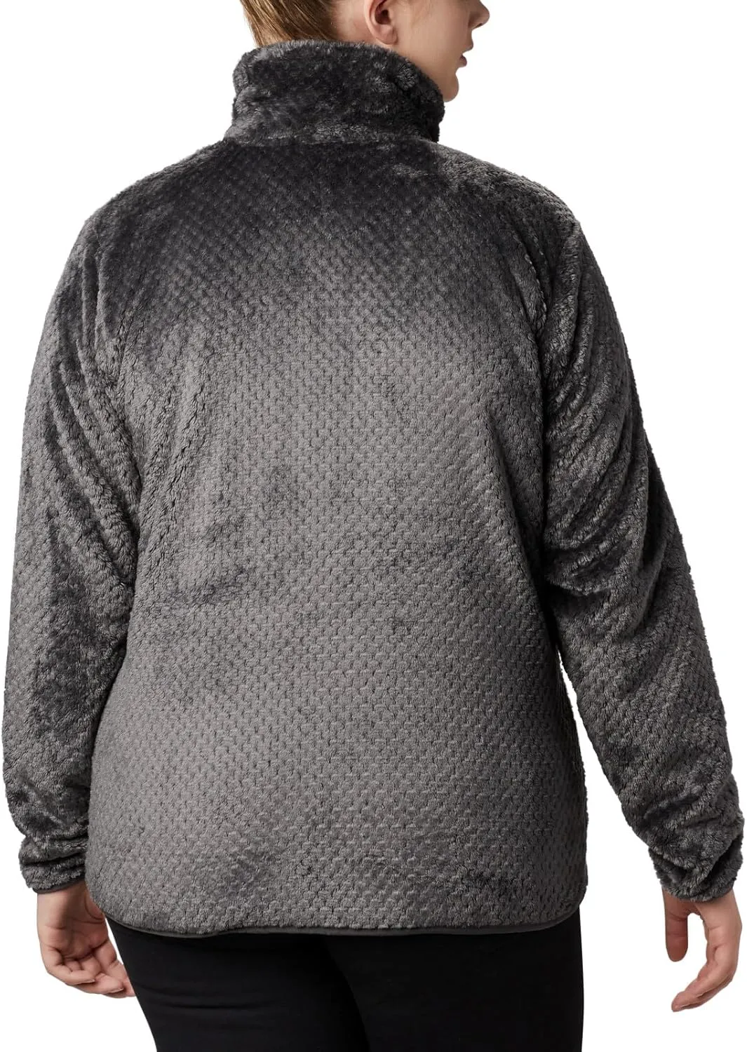 Columbia Women's Fire Side Ii Sherpa Full Zip
