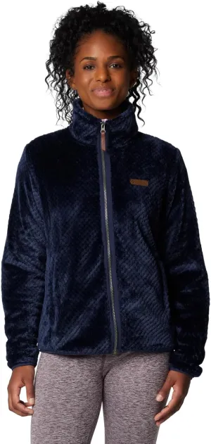 Columbia Women's Fire Side Ii Sherpa Full Zip