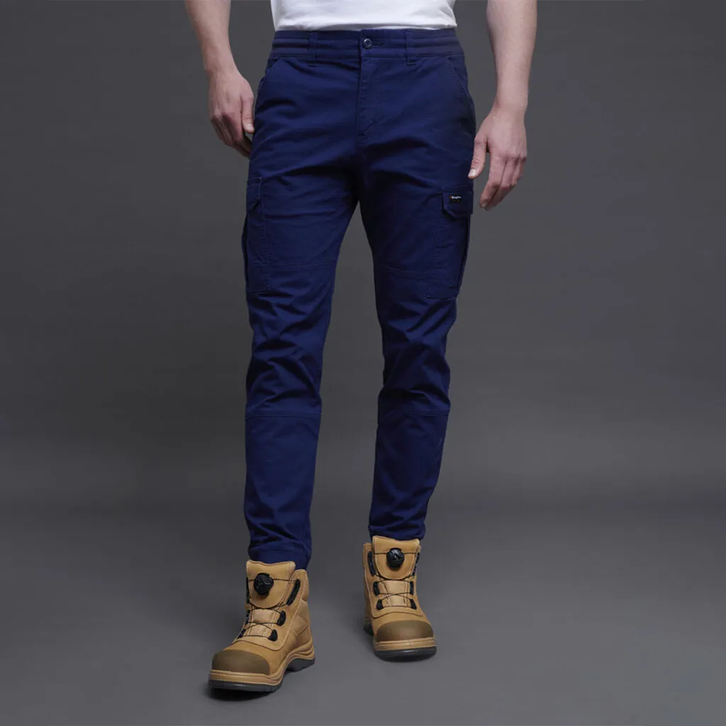 Comfort Waist Cuff Pant