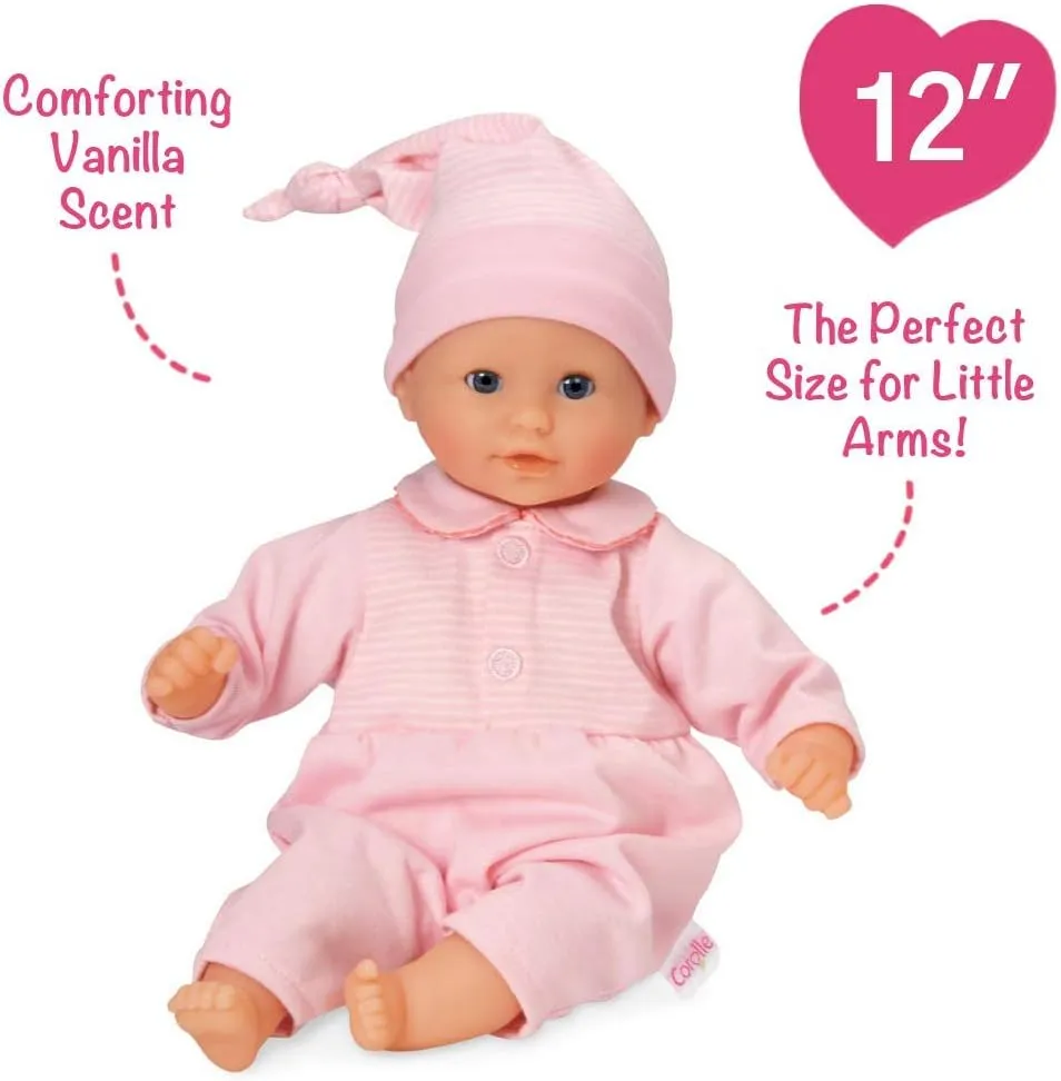 Corolle |  Bebe Calin Charming