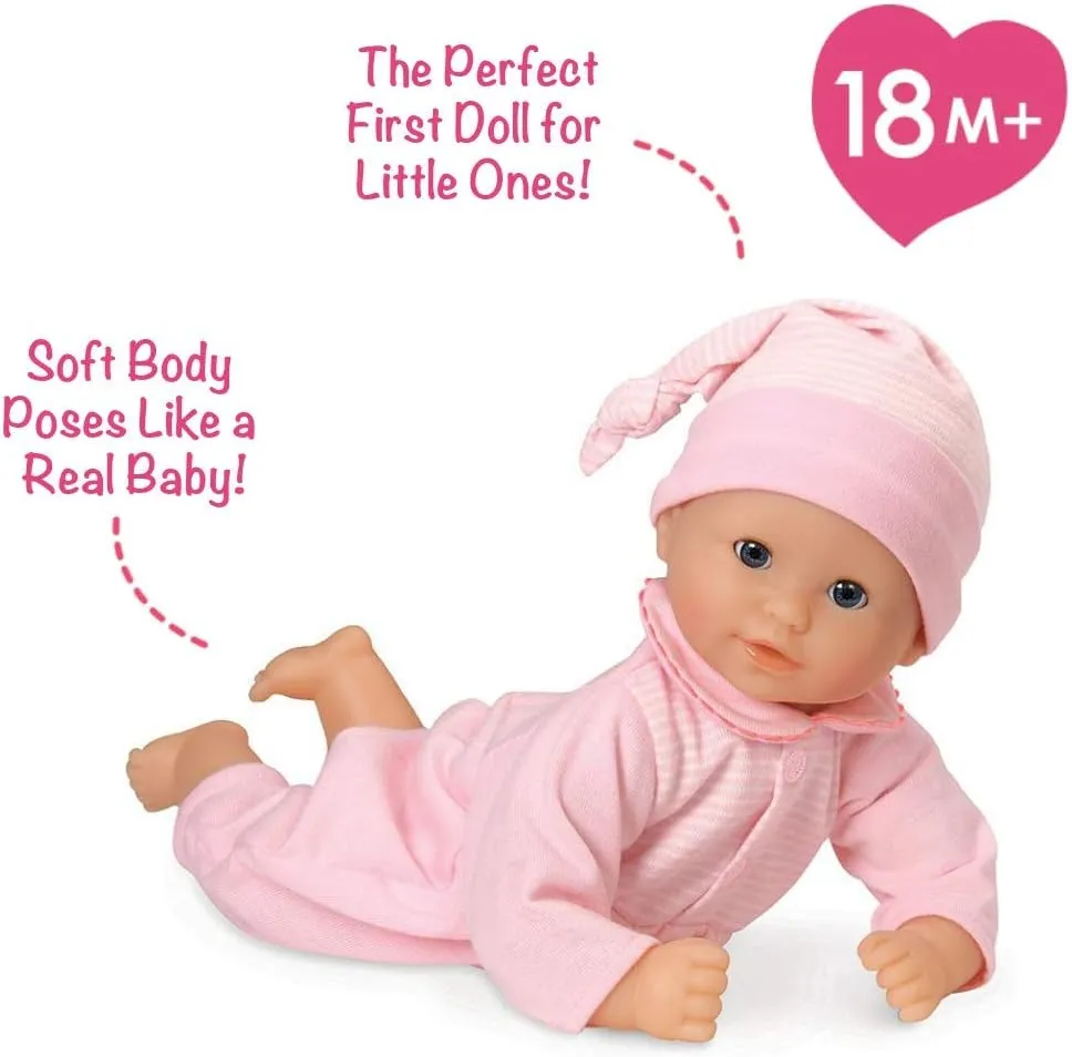 Corolle |  Bebe Calin Charming