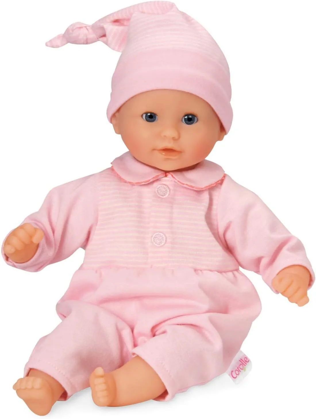 Corolle |  Bebe Calin Charming