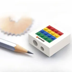 Creative Blocking Sharpener