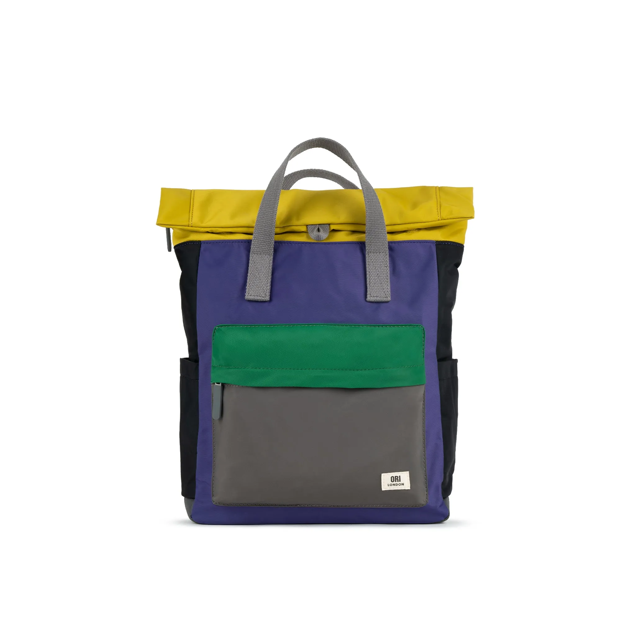 Creative Waste Canfield B Recycled Nylon Edition 3