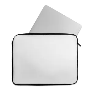 Custom Laptop Sleeve