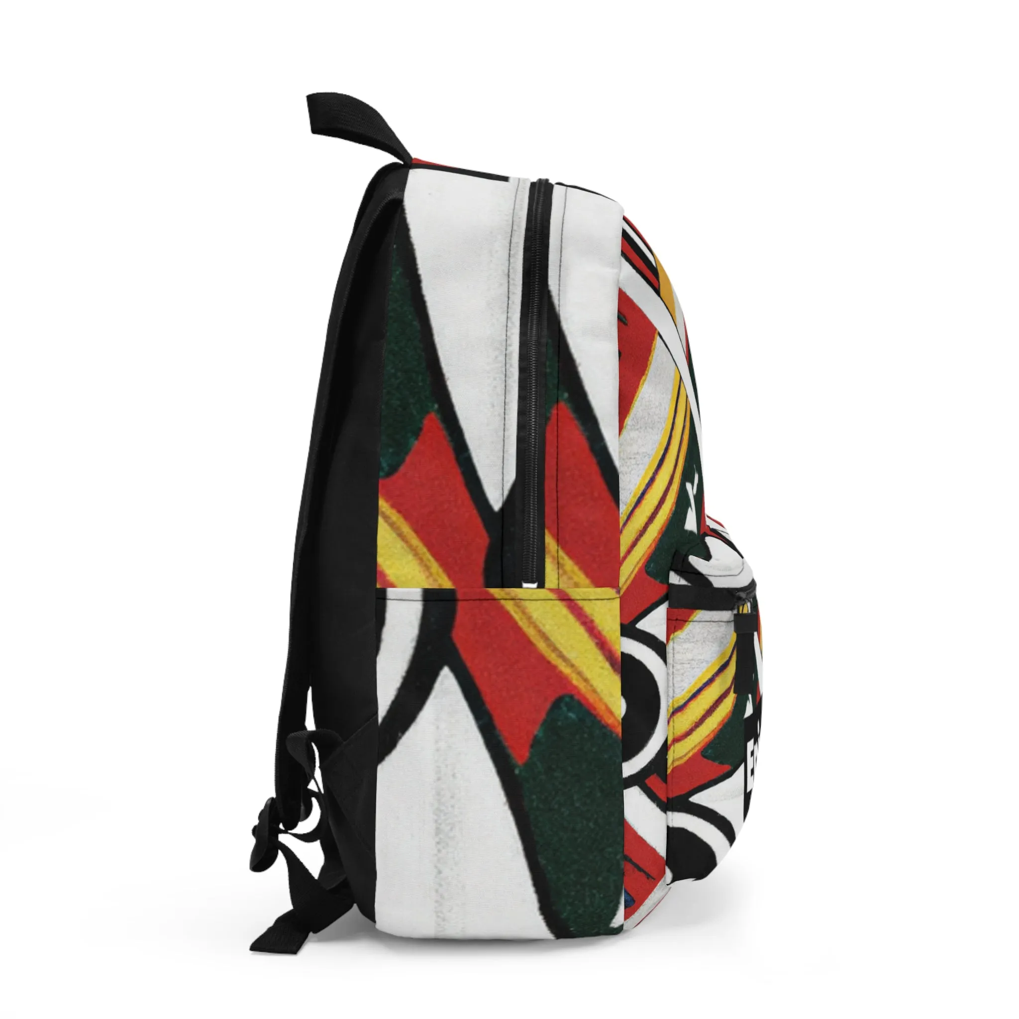 Dantonio Incantato.-backpack