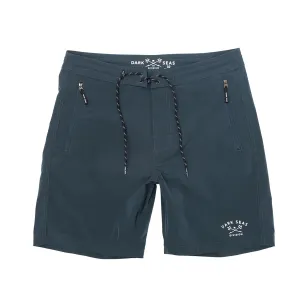 Dark Seas Tack Boardshort