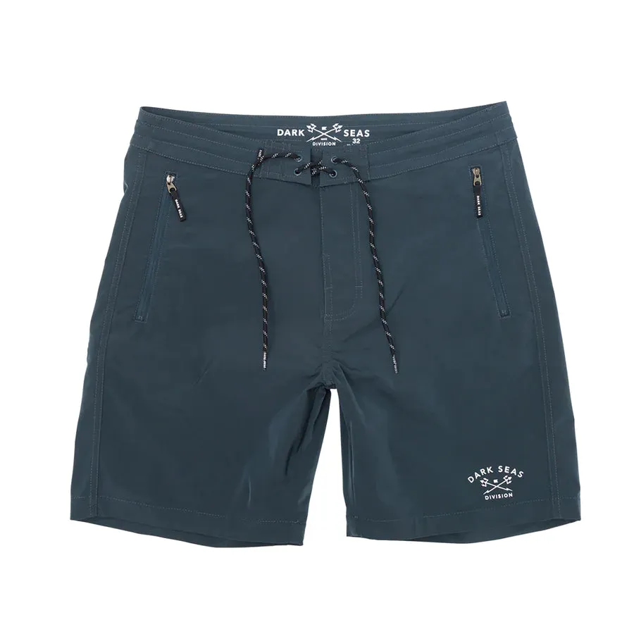 Dark Seas Tack Boardshort