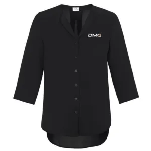 Darwin Motor Group-SERVICE ADVISOR/MANAGEMENT/SALES/ADMIN/FINANCE-LADIES-S015LT Black
