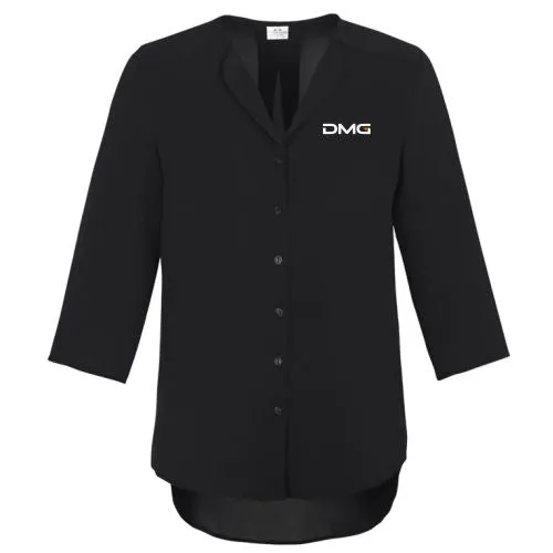 Darwin Motor Group-SERVICE ADVISOR/MANAGEMENT/SALES/ADMIN/FINANCE-LADIES-S015LT Black