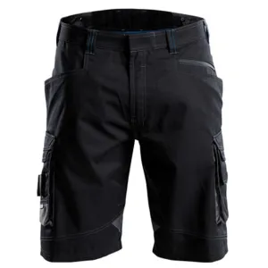 DASSY Cosmic 250067 Water-Repellent Work Shorts Various Colours