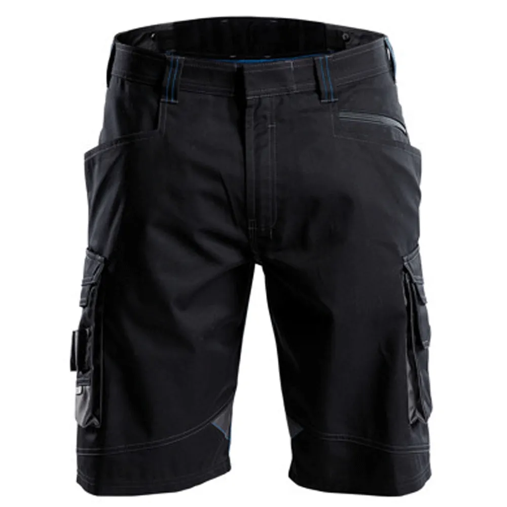 DASSY Cosmic 250067 Water-Repellent Work Shorts Various Colours