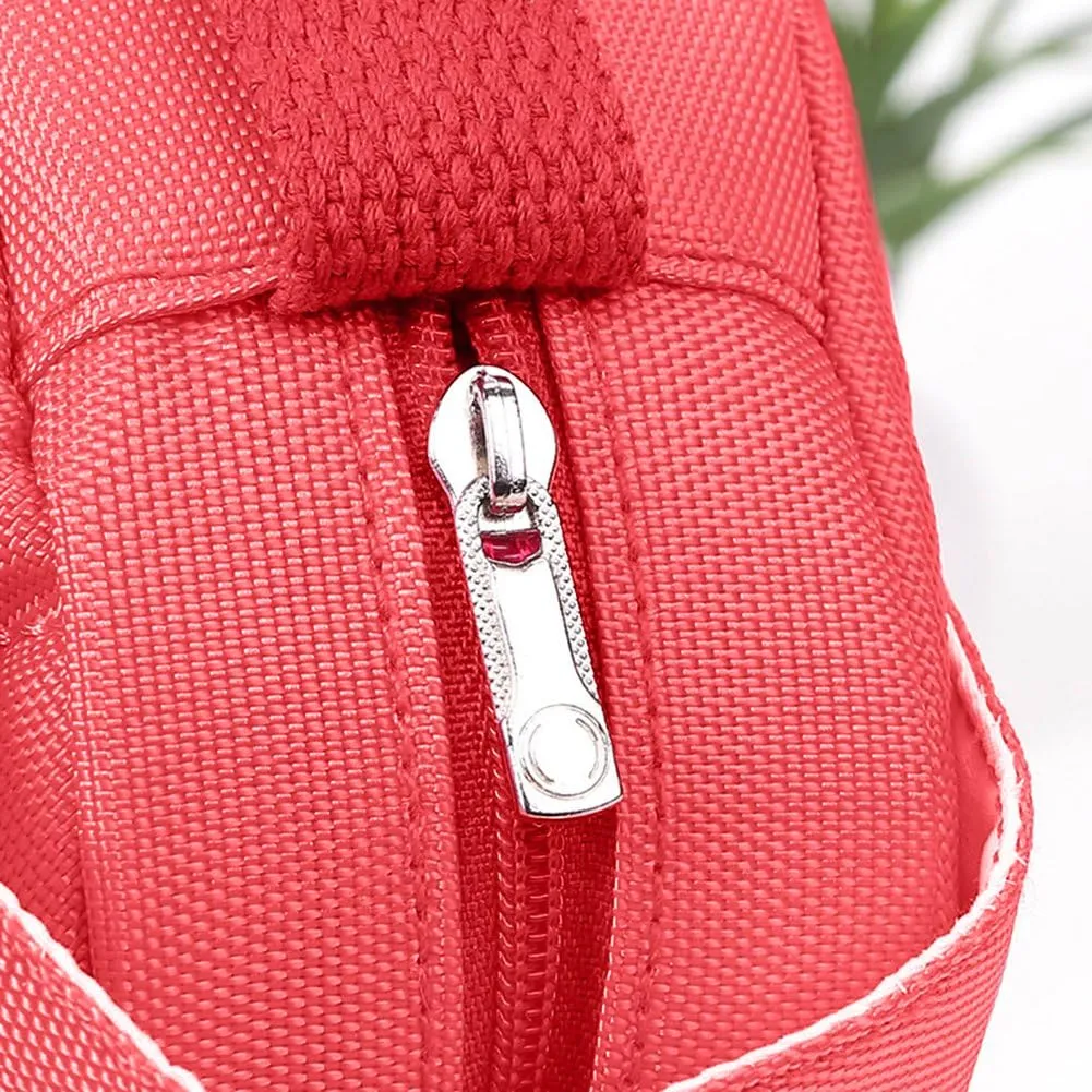 DEEKEY Little Girls Purses for Kids - Toddler Mini Cute Princess Handbags Shoulder Crossbody Messenger Bag Toys Gifts