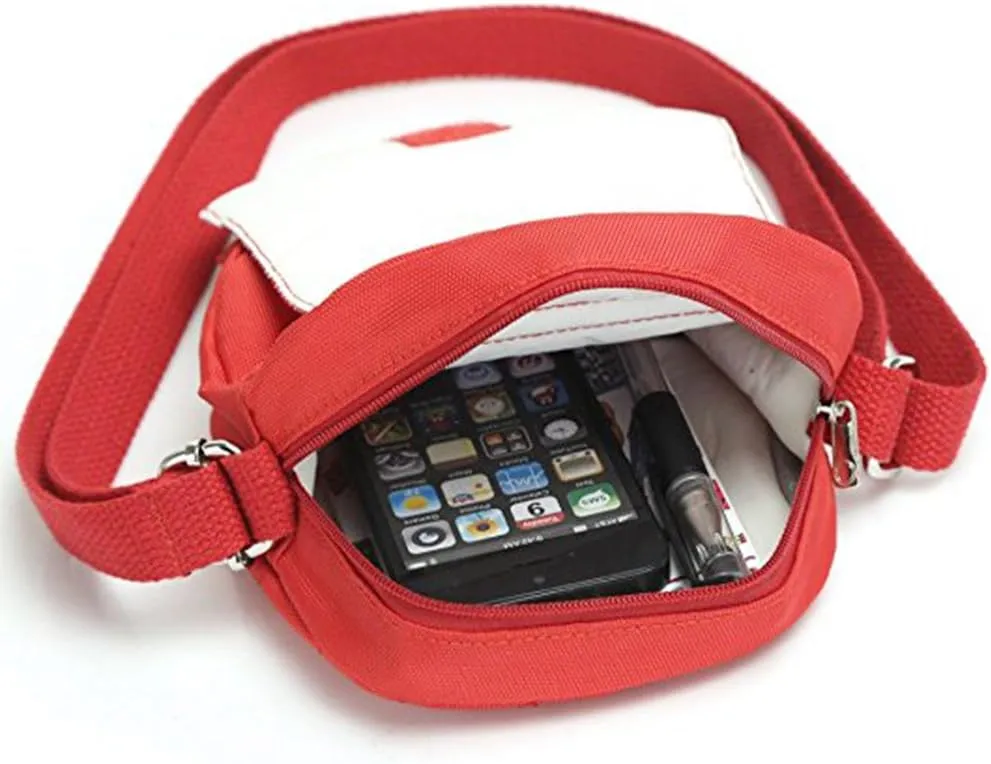 DEEKEY Little Girls Purses for Kids - Toddler Mini Cute Princess Handbags Shoulder Crossbody Messenger Bag Toys Gifts