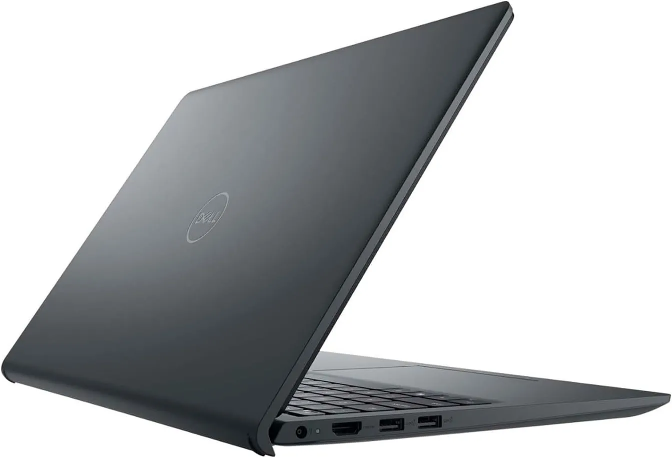 Dell Inspiron 15 Touchscreen Laptop, 15.6" FHD Narrow Border, 12th Gen Intel Core i5-1235U, 16GB RAM, 512GB PCIe SSD, Keypad, Webcam, HDMI, SD Card Reader, RJ45, Win 11 Pro