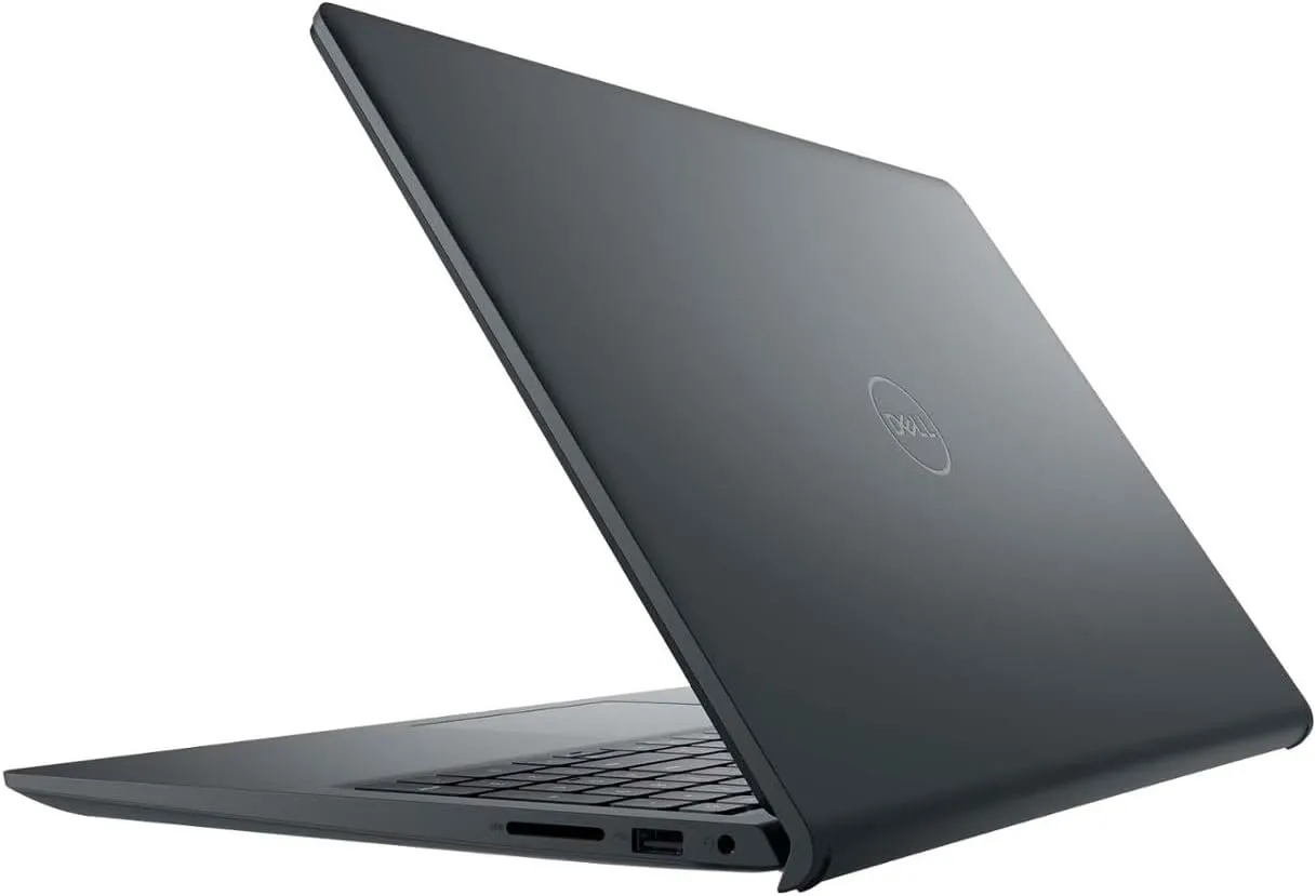 Dell Inspiron 15 Touchscreen Laptop, 15.6" FHD Narrow Border, 12th Gen Intel Core i5-1235U, 16GB RAM, 512GB PCIe SSD, Keypad, Webcam, HDMI, SD Card Reader, RJ45, Win 11 Pro