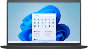 Dell Inspiron 3000 i3515 15.6” FHD (1920x1080) Laptop | AMD Ryzen 5 3450U Processor | Radeon Vega 8 Graphics | 32GB DDR4 1TB NVMe SSD | Windows 11 Pro