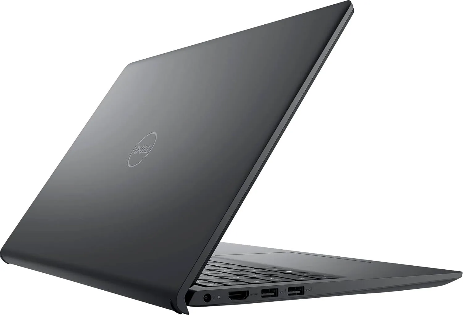 Dell Inspiron 3000 i3515 15.6” FHD (1920x1080) Laptop | AMD Ryzen 5 3450U Processor | Radeon Vega 8 Graphics | 32GB DDR4 1TB NVMe SSD | Windows 11 Pro