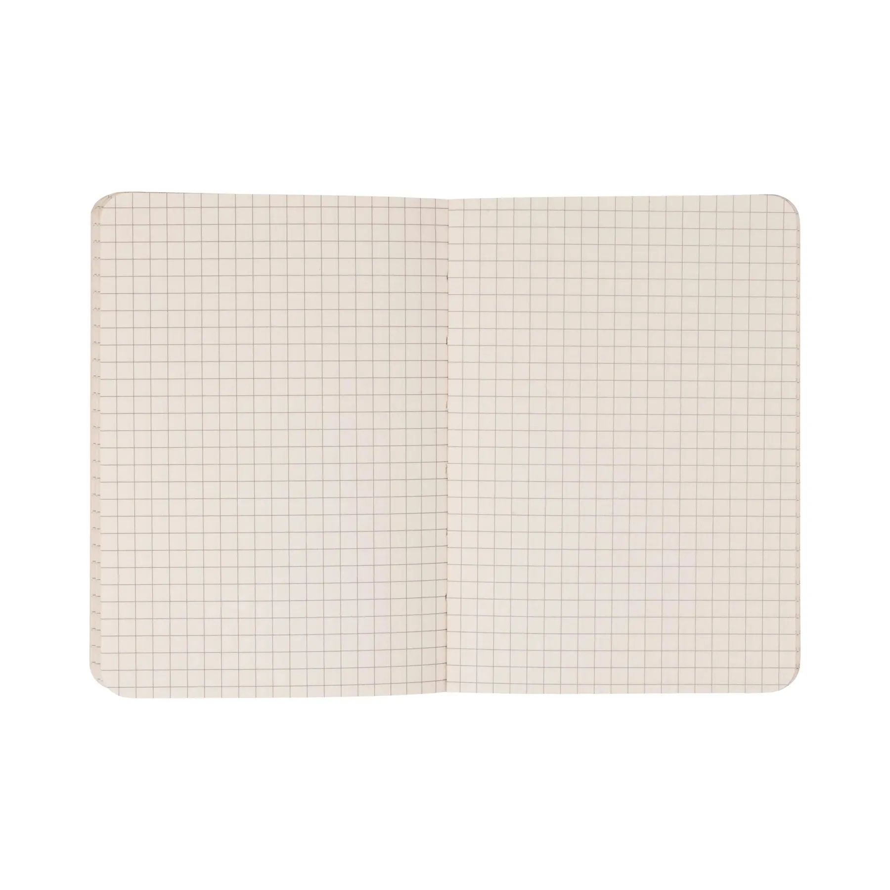 Designworks Ink - Standard Issue Pocket Journal - Army Green