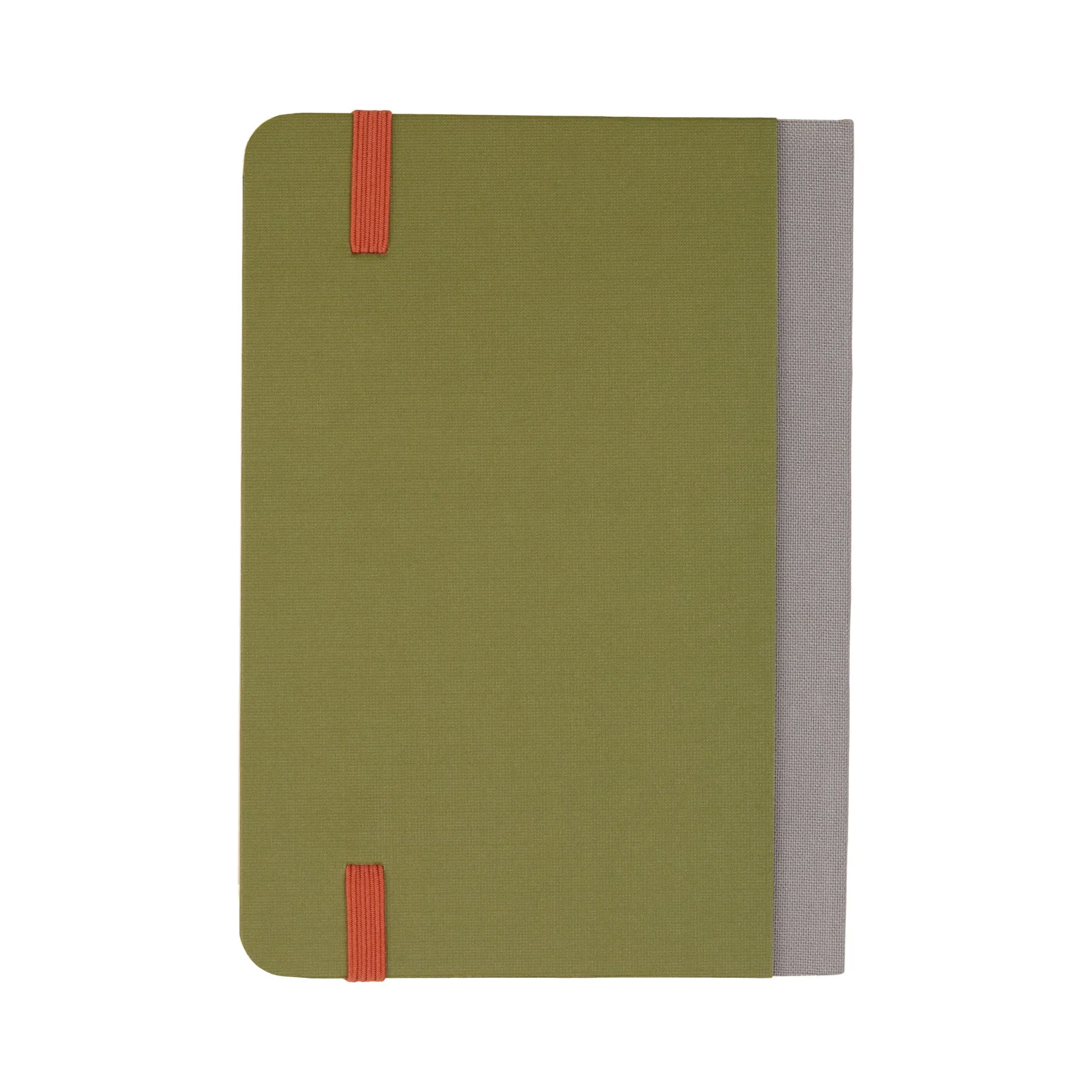 Designworks Ink - Standard Issue Pocket Journal - Army Green