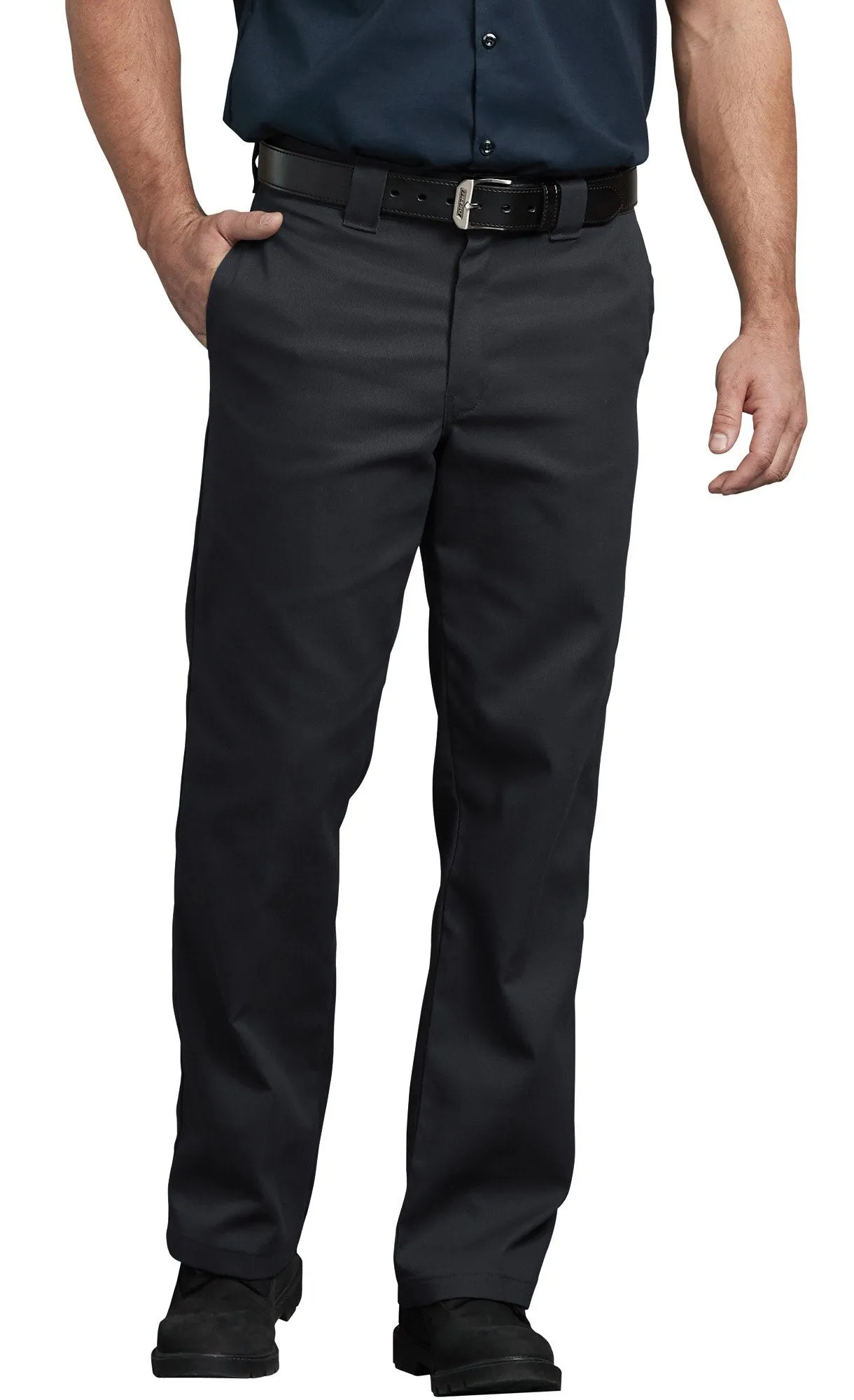 Dickies Men's 874® FLEX Original Straight Leg Twill Work Pant