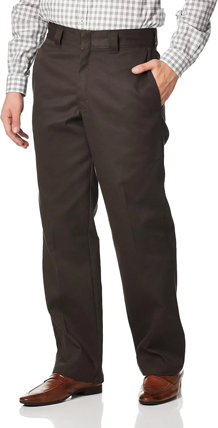 Dickies Men's 874 Flex Work Pant