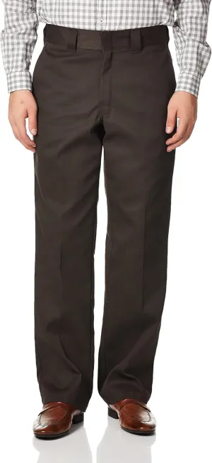 Dickies Men's 874 Flex Work Pant