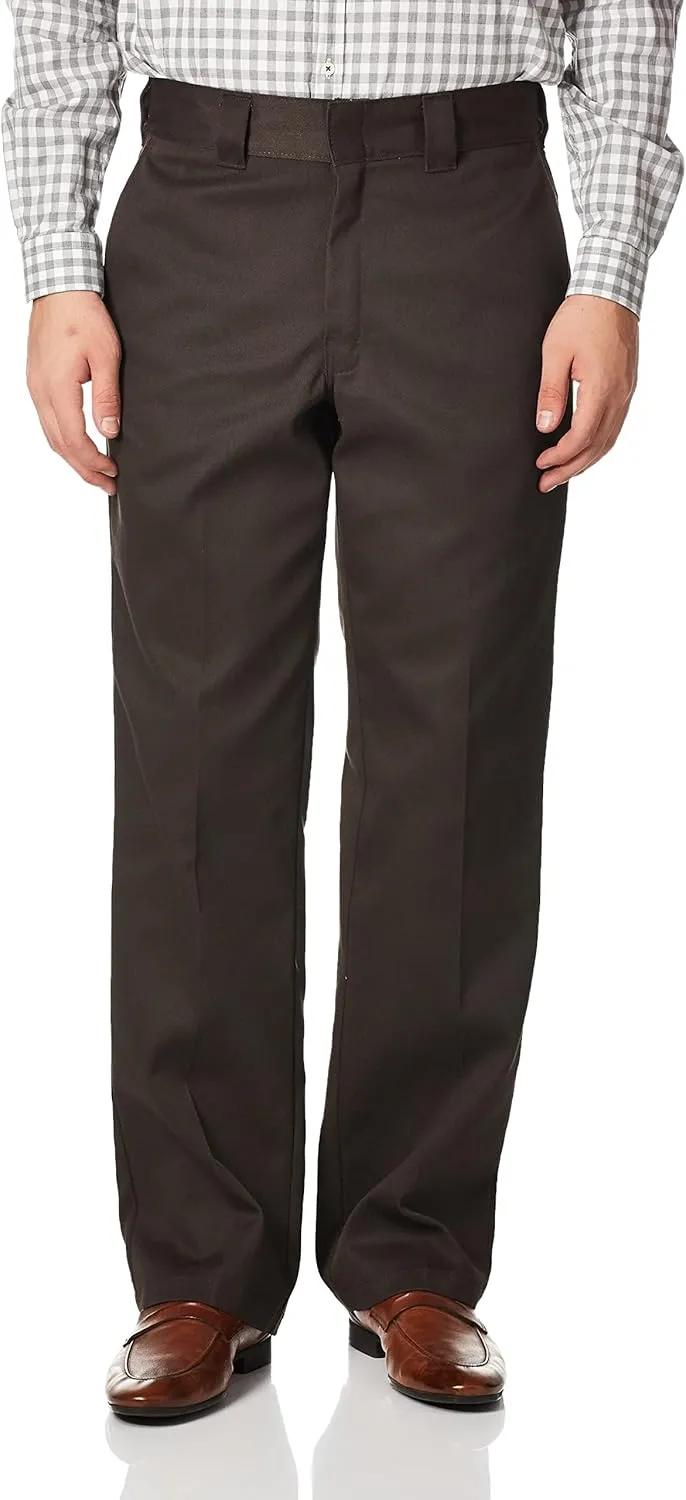 Dickies Men's 874 Flex Work Pant
