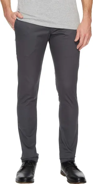 Dickies Men's Skinny Straight-Fit Work Pant