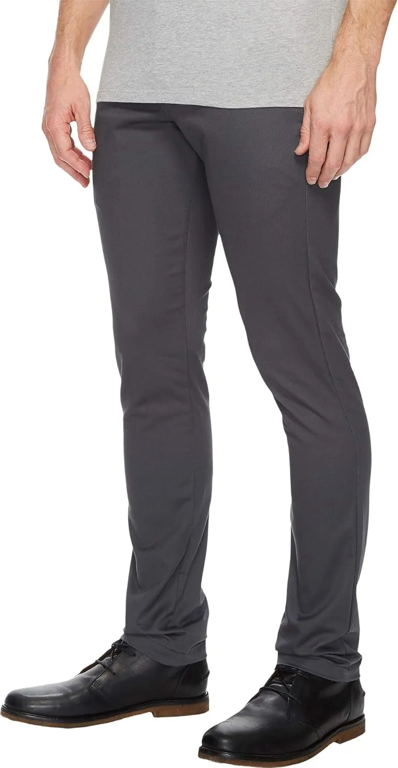 Dickies Men's Skinny Straight-Fit Work Pant