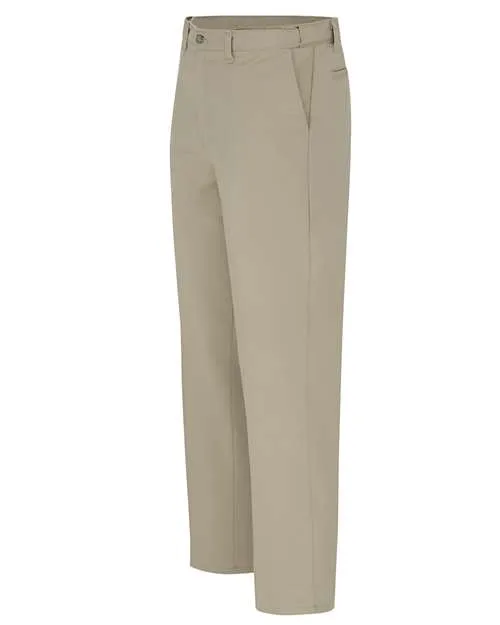 Dickies Premium Industrial Flat Front Comfort Waist Pants LP70