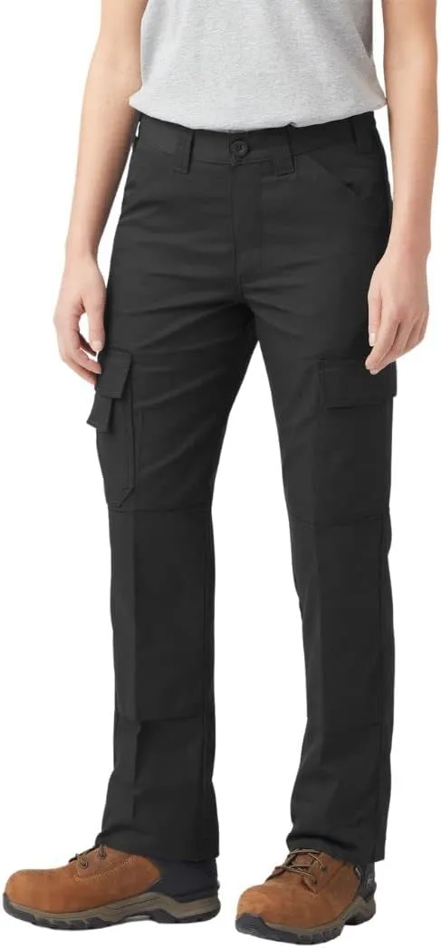Dickies Women's Everyday Flex Cargo Pants